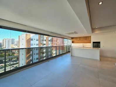 Apartamento com 3 Quartos à venda, 192m² no Campo Belo, São Paulo