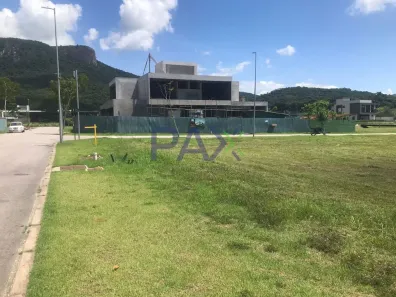 Lote/Terreno à venda, 300m² no Pedra Branca, Palhoça