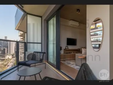Apartamento com 1 Quarto para alugar, 44m² no Vila Olímpia, São Paulo