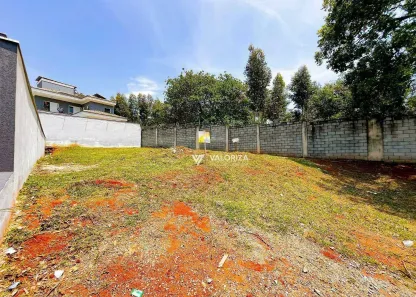 Lote/Terreno à venda, 263m² no Jardim Novo Horizonte, Sorocaba