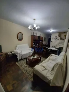 Sobrado com 3 Quartos à venda, 136m² no Jardim Regis, São Paulo