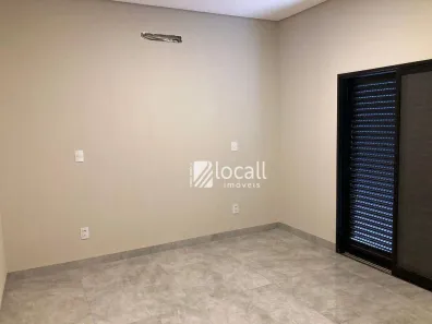 Casa de Condomínio com 3 Quartos à venda, 263m² no Parque Residencial Buona Vita, São José do Rio Preto