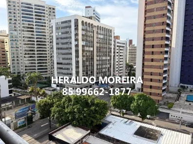 Apartamento com 2 Quartos à venda, 62m² no Meireles, Fortaleza