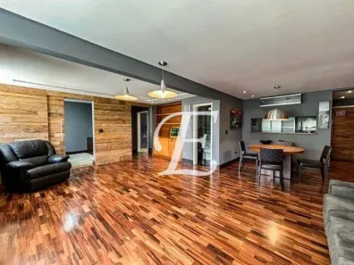 Apartamento com 2 Quartos para alugar, 99m² no Itaim Bibi, São Paulo