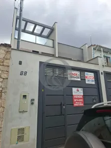 Sobrado com 3 Quartos à venda, 142m² no Tatuapé, São Paulo