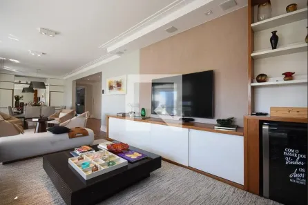 Apartamento com 3 Quartos à venda, 300m² no Vila Andrade, São Paulo