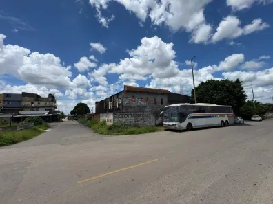 Galpão/Depósito/Armazém à venda, 1062m² no Ceilândia Norte, Brasília