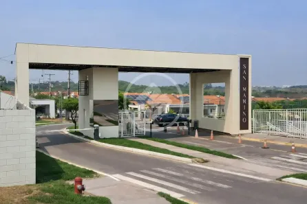 Casa de Condomínio com 2 Quartos à venda, 127m² no Parque Residencial das Nações Indígenas, Cuiabá