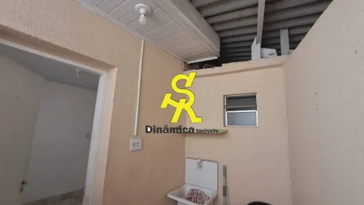 Casa com 1 Quarto para alugar, 125m² no Vila Picinin, São Paulo