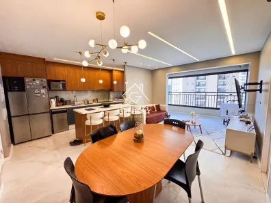 Apartamento com 3 Quartos à venda, 87m² no Alphaville Empresarial, Barueri