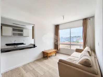 Apartamento com 2 Quartos para alugar, 81m² no Tristeza, Porto Alegre