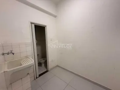 Apartamento com 2 Quartos à venda, 60m² no Botafogo, Rio de Janeiro