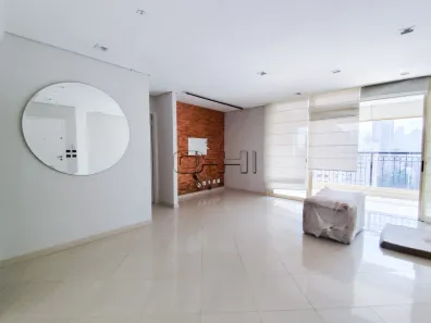 Apartamento com 2 Quartos para alugar, 110m² no Pinheiros, São Paulo