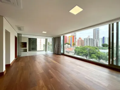 Apartamento com 3 Quartos à venda, 257m² no Cambuí, Campinas