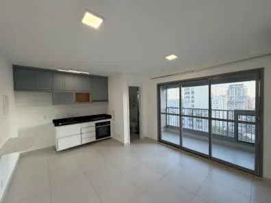 Apartamento com 1 Quarto à venda, 28m² no Vila Mariana, São Paulo