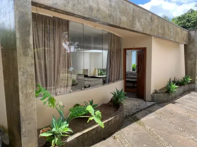 Casa de Condomínio com 4 Quartos à venda, 270m² no Alpes dos Araçás (Jordanésia), Cajamar