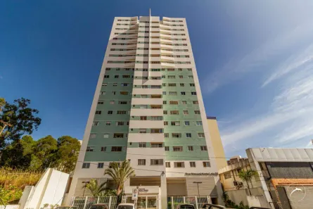Apartamento com 2 Quartos para alugar, 58m² no Sul, Brasília