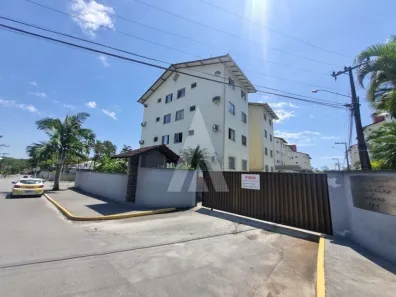 Apartamento com 2 Quartos para alugar, 49m² no Santa Catarina, Joinville