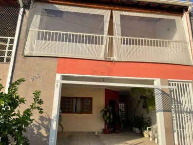 Casa com 4 Quartos à venda, 257m² no Jardim Bom Princípio, Indaiatuba