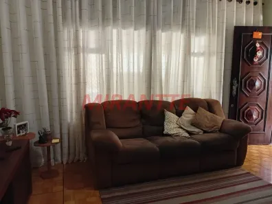 Sobrado com 4 Quartos à venda, 216m² no Lauzane Paulista, São Paulo