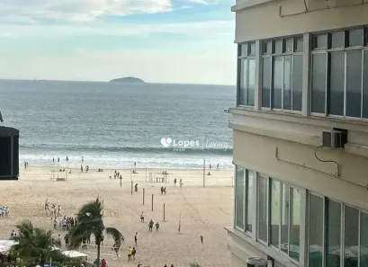 Apartamento com 3 Quartos à venda, 115m² no Copacabana, Rio de Janeiro