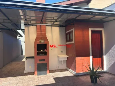 Casa com 2 Quartos para alugar, 70m² no Jardim Esplanada, Indaiatuba