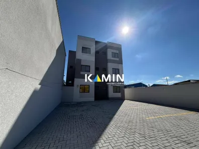 Apartamento com 1 Quarto à venda, 21m² no Cajuru, Curitiba