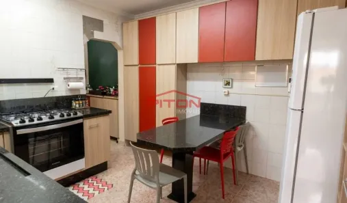 Sobrado com 3 Quartos à venda, 250m² no Jardim Popular, São Paulo