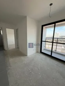 Apartamento com 2 Quartos à venda, 37m² no Jardim Trussardi, São Paulo