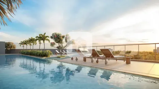 Apartamento com 3 Quartos à venda, 171m² no Jardim Karaíba, Uberlândia