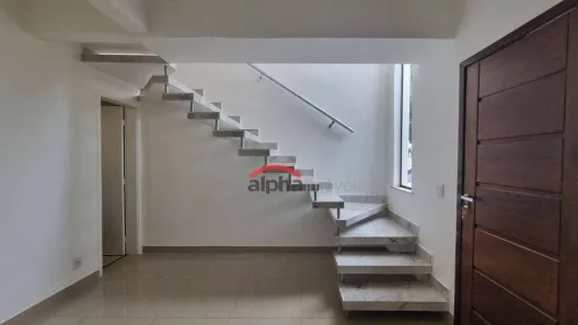 Casa de Condomínio com 2 Quartos à venda, 76m² no Chácara Recreio Alvorada, Hortolândia