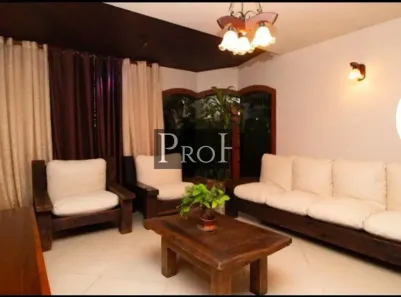 Sobrado com 3 Quartos à venda, 190m² no Parque Oratório, Santo André