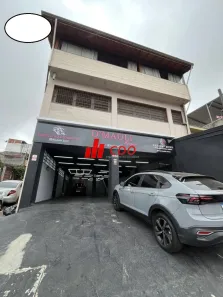 Prédio Comercial para alugar, 486m² no Capão Redondo, São Paulo