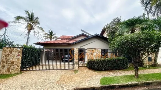 Casa com 3 Quartos à venda, 254m² no Parque Alto Taquaral, Campinas