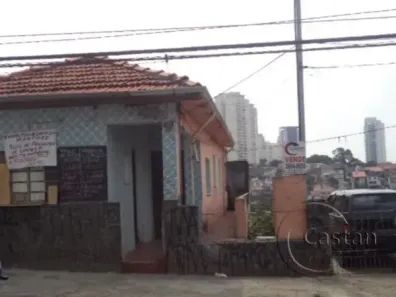 Lote/Terreno à venda, 300m² no Vila Oratório, São Paulo