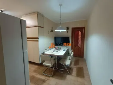 Apartamento com 4 Quartos para alugar, 150m² no Vila Gomes Cardim, São Paulo