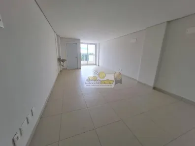 Sala Comercial para alugar, 42m² no Santa Maria, Uberaba