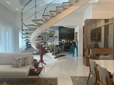 Cobertura com 4 Quartos à venda, 710m² no Jardim do Mar, São Bernardo do Campo