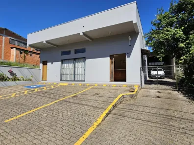 Ponto Comercial à venda, 259m² no Vista Alegre, Ivoti