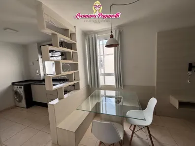 Apartamento com 2 Quartos à venda, 45m² no Bela Vista, Palhoça