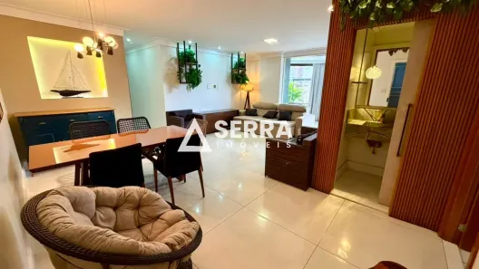 Apartamento com 3 Quartos à venda, 178m² no Pituba, Salvador