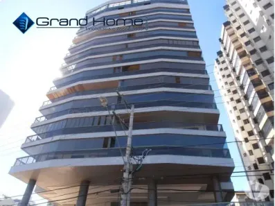 Apartamento com 4 Quartos à venda, 250m² no Praia de Itaparica, Vila Velha