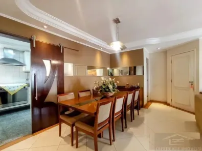 Apartamento com 3 Quartos à venda, 125m² no Vila Gomes Cardim, São Paulo