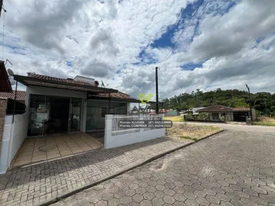 Casa com 2 Quartos à venda, 87m² no Santa Terezinha, Gaspar