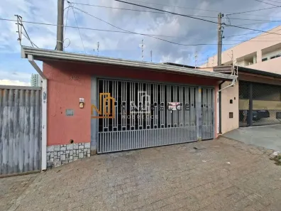 Casa com 3 Quartos à venda, 134m² no Jardim Recanto do Valle, Indaiatuba