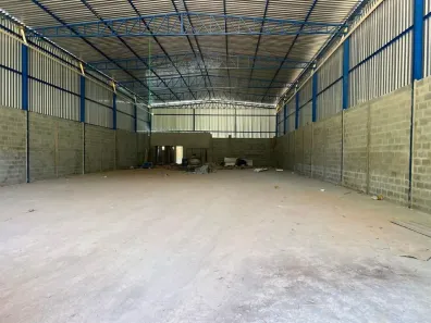 Galpão/Depósito/Armazém para alugar, 600m² no Chácaras Maristela, Franco da Rocha
