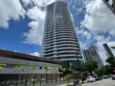 Apartamento com 2 Quartos à venda, 62m² no Madalena, Recife