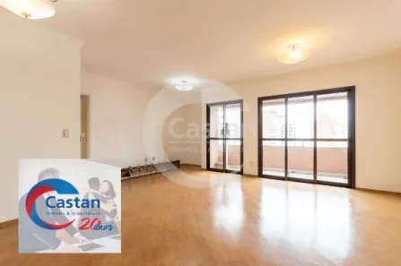 Apartamento com 3 Quartos à venda, 125m² no Vila Prudente, São Paulo