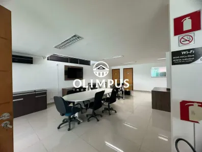 Imóvel Comercial para alugar, 550m² no Nossa Senhora Aparecida, Uberlândia