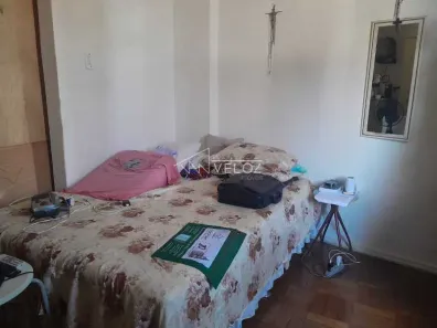 Apartamento com 1 Quarto à venda, 33m² no Centro, Rio de Janeiro